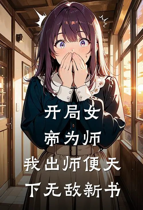 开局女帝为师，我出师便天下无敌新书