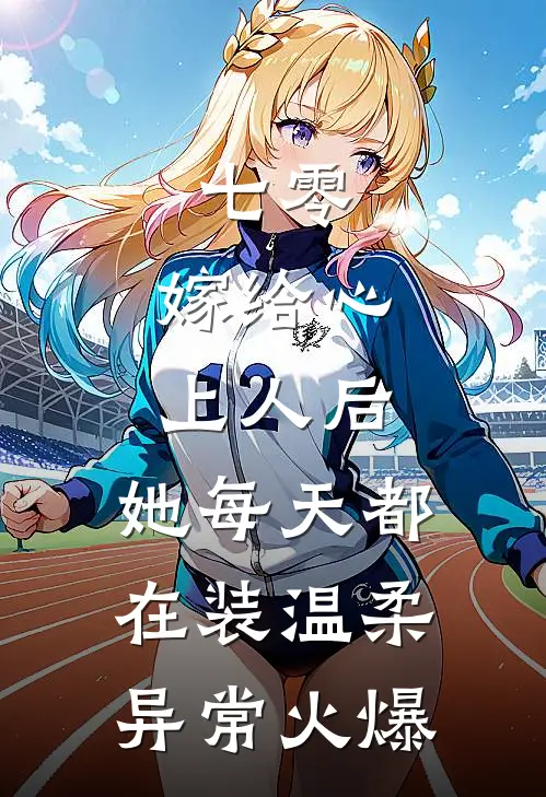 七零：嫁给心上人后，她每天都在装温柔异常火爆