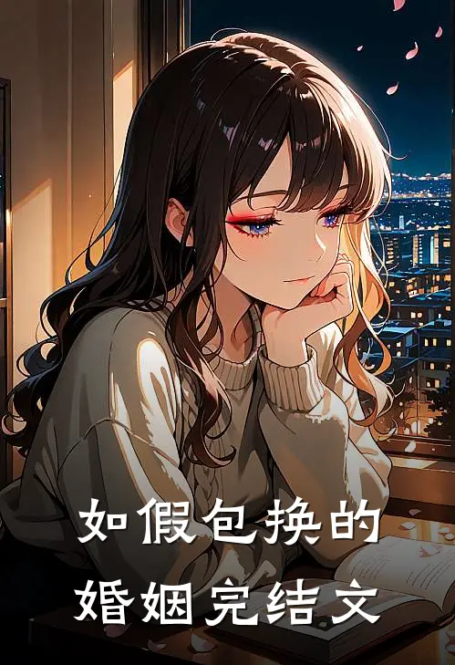 如假包换的婚姻完结文