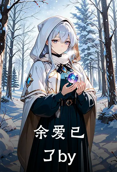 余爱已了by