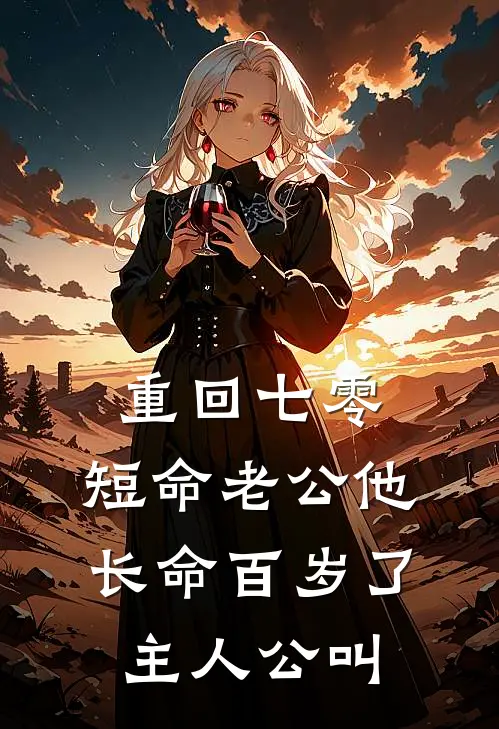 重回七零：短命老公他长命百岁了主人公叫