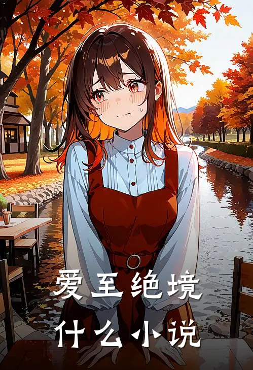 爱至绝境什么小说