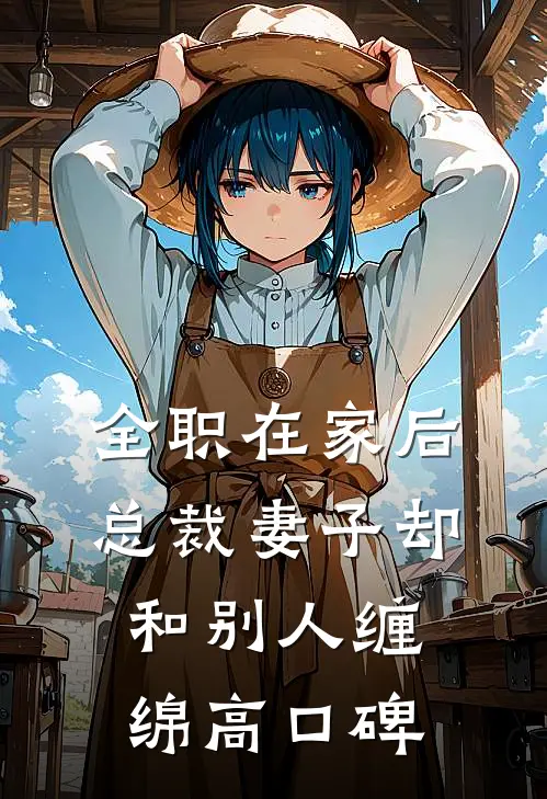 全职在家后，总裁妻子却和别人缠绵高口碑