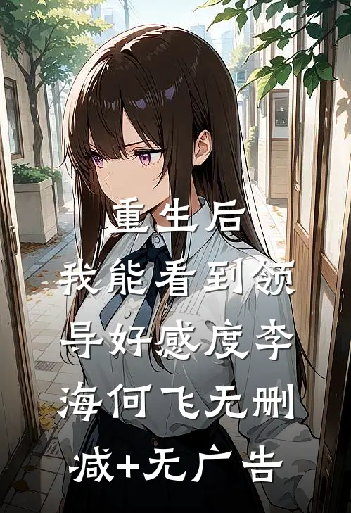 重生后，我能看到领导好感度李海何飞无删减+无广告