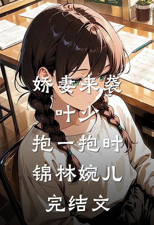 娇妻来袭：叶少，抱一抱时锦林婉儿完结文