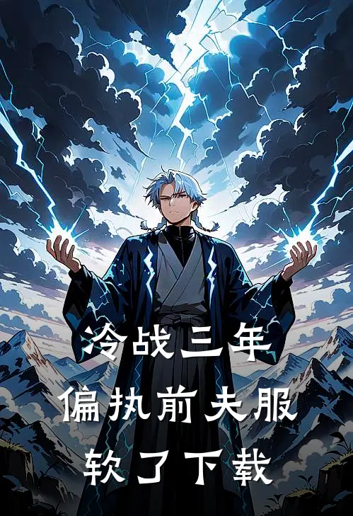 冷战三年，偏执前夫服软了下载