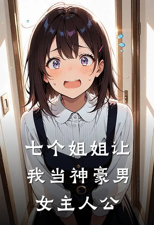七个姐姐让我当神豪男女主人公