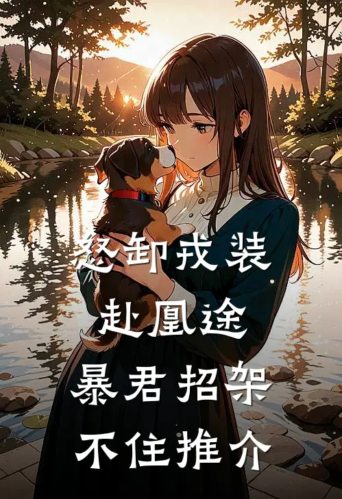 怒卸戎装赴凰途，暴君招架不住推介