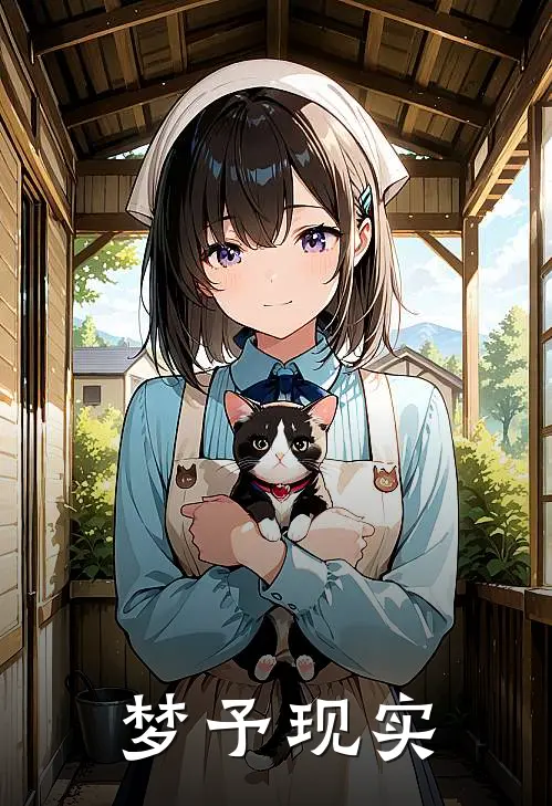梦予现实