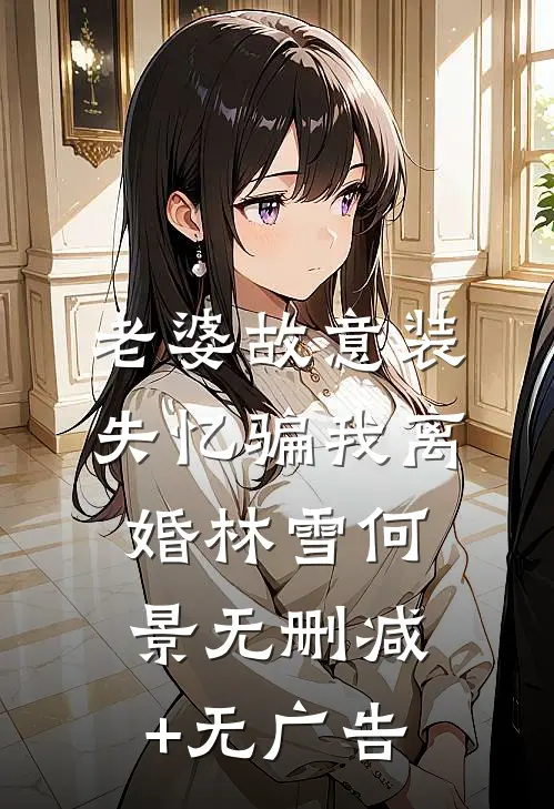 老婆故意装失忆骗我离婚林雪何景无删减+无广告