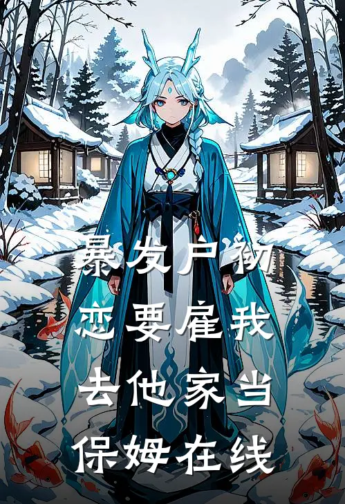 暴发户初恋要雇我去他家当保姆在线