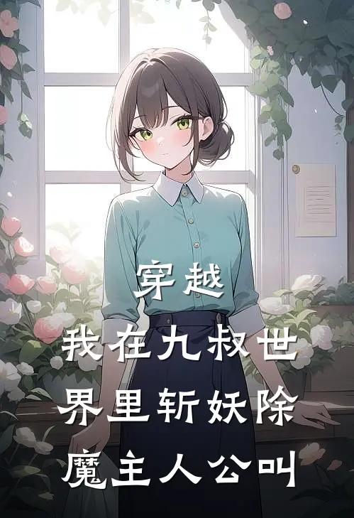 穿越：我在九叔世界里斩妖除魔主人公叫