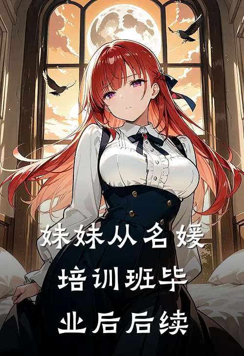 妹妹从名媛培训班毕业后后续