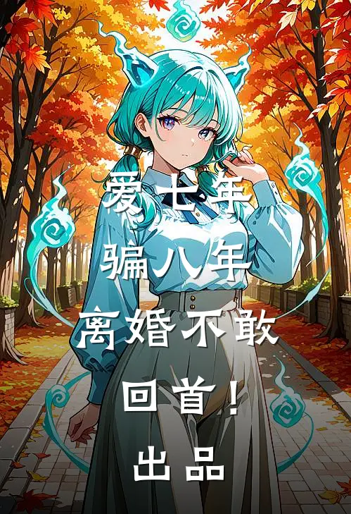 爱七年，骗八年，离婚不敢回首！出品