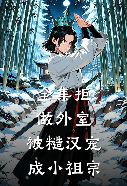 全集拒做外室，被糙汉宠成小祖宗