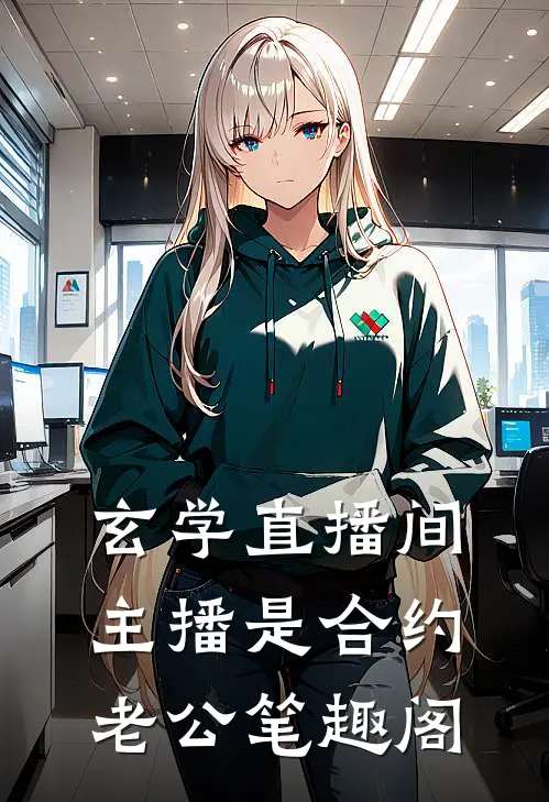 玄学直播间：主播是合约老公笔趣阁