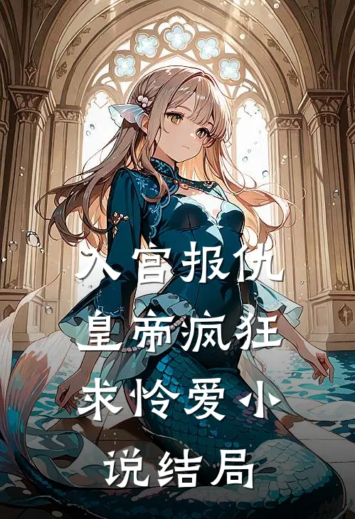 入宫报仇，皇帝疯狂求怜爱小说结局
