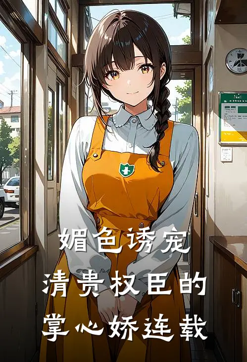 媚色诱宠：清贵权臣的掌心娇连载
