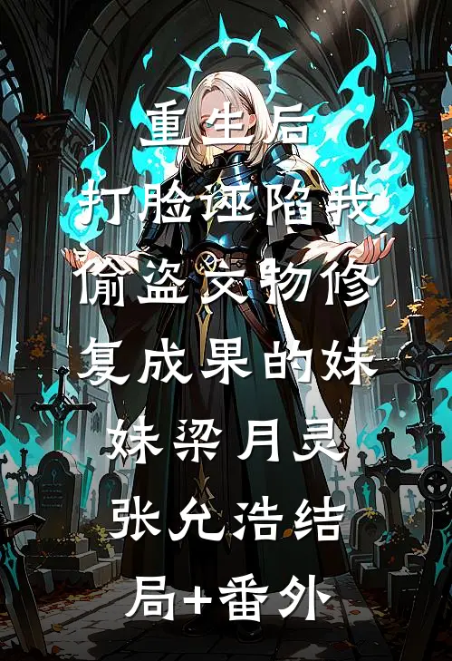 重生后，打脸诬陷我偷盗文物修复成果的妹妹梁月灵张允浩结局+番外