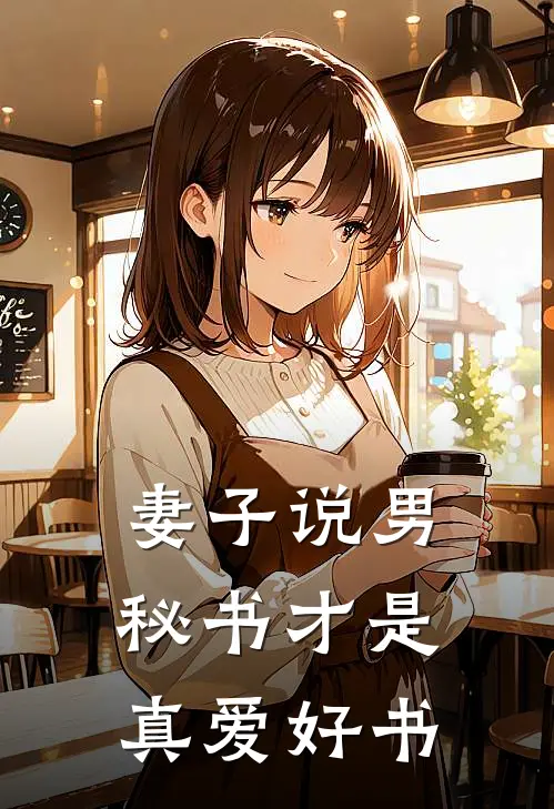 妻子说男秘书才是真爱好书