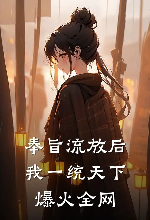 奉旨流放后，我一统天下爆火全网