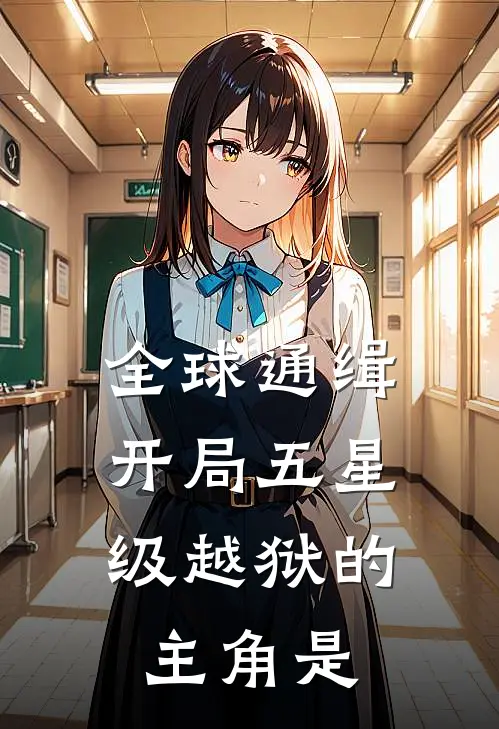 全球通缉：开局五星级越狱的主角是