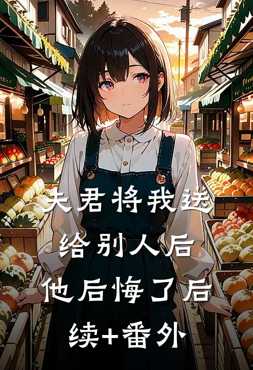 夫君将我送给别人后，他后悔了后续+番外