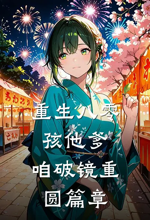 重生八零：孩他爹，咱破镜重圆篇章