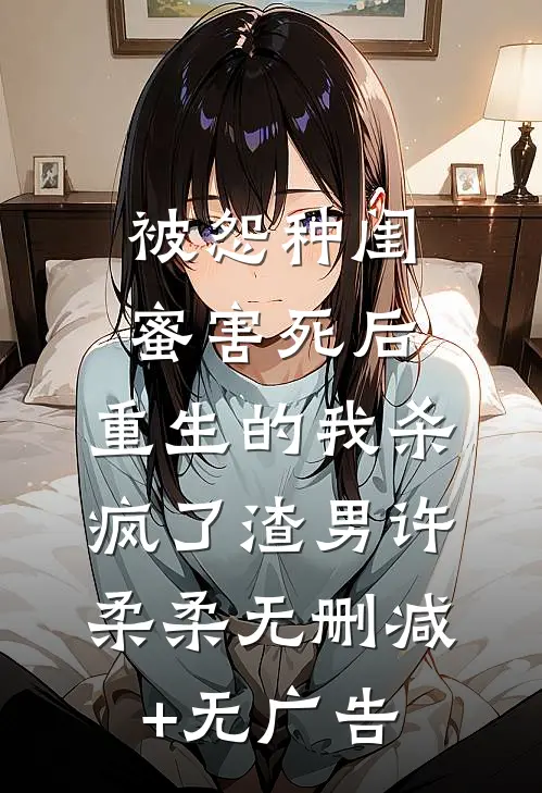 被怨种闺蜜害死后，重生的我杀疯了渣男许柔柔无删减+无广告