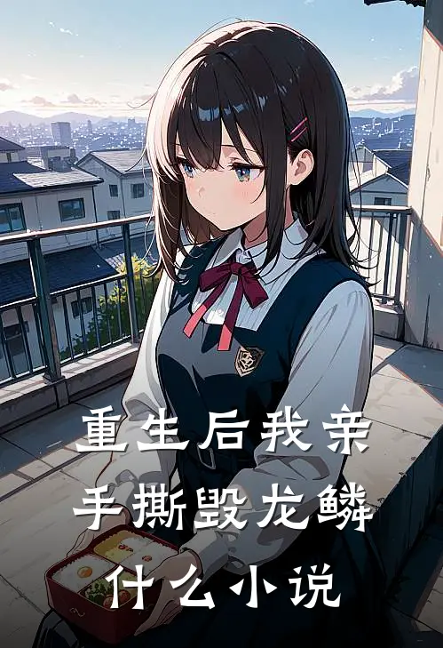 重生后我亲手撕毁龙鳞什么小说