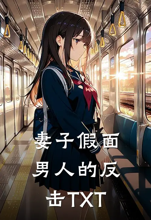 妻子假面：男人的反击TXT