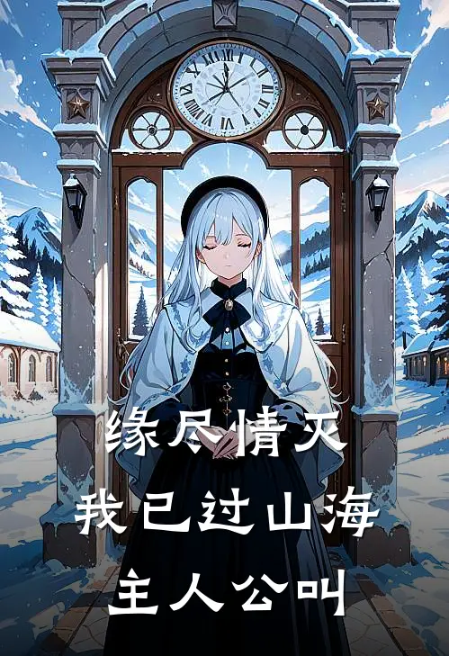 缘尽情灭，我已过山海主人公叫