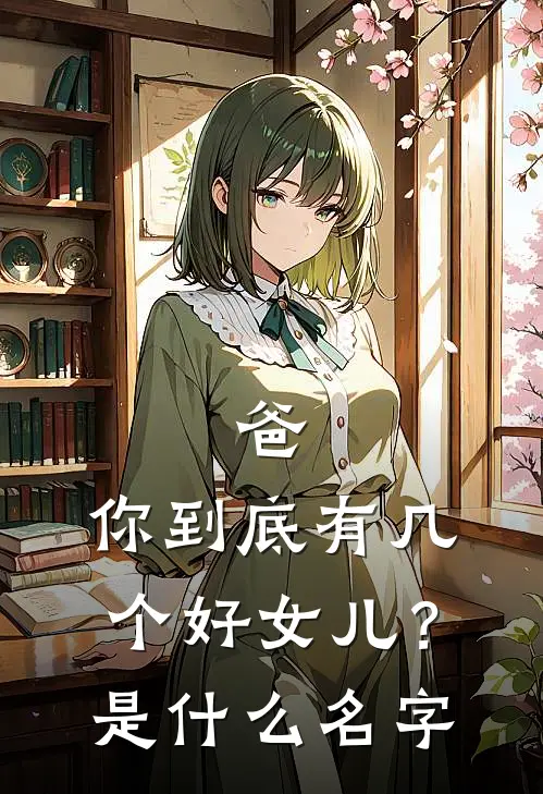 爸，你到底有几个好女儿？是什么名字