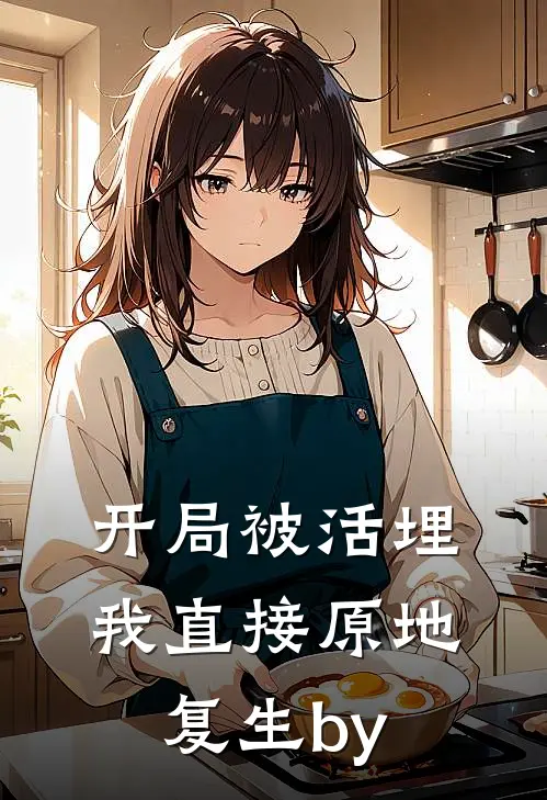 开局被活埋，我直接原地复生by