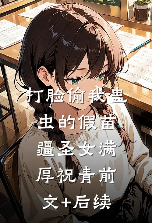 打脸偷我蛊虫的假苗疆圣女满厚祝青前文+后续