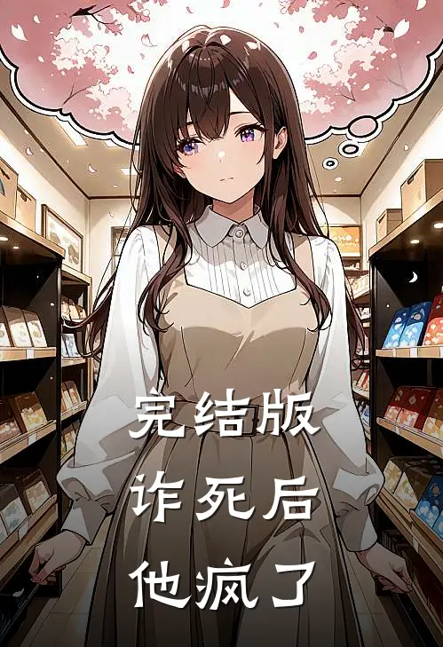 完结版诈死后，他疯了