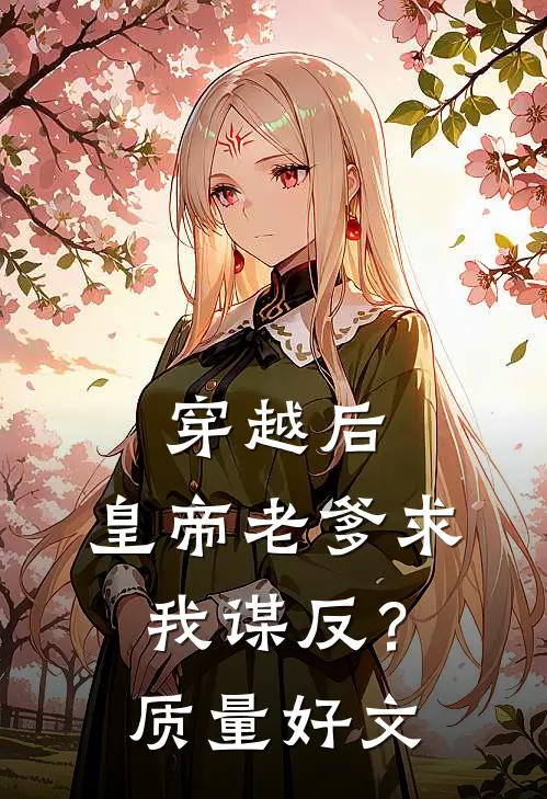 穿越后，皇帝老爹求我谋反？质量好文