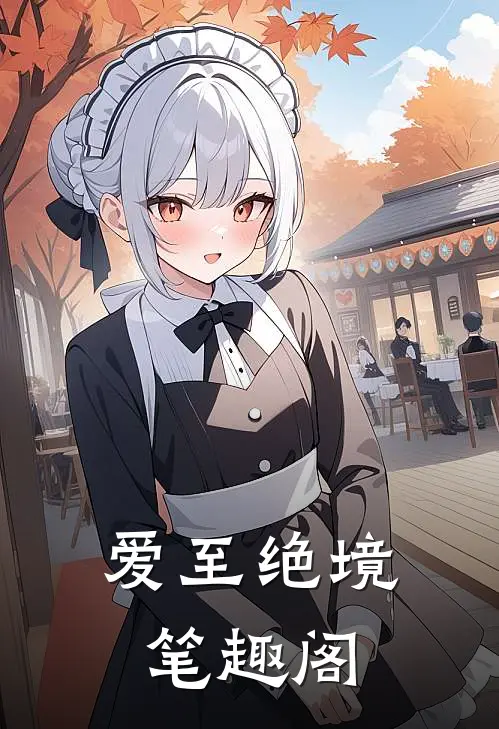 爱至绝境笔趣阁