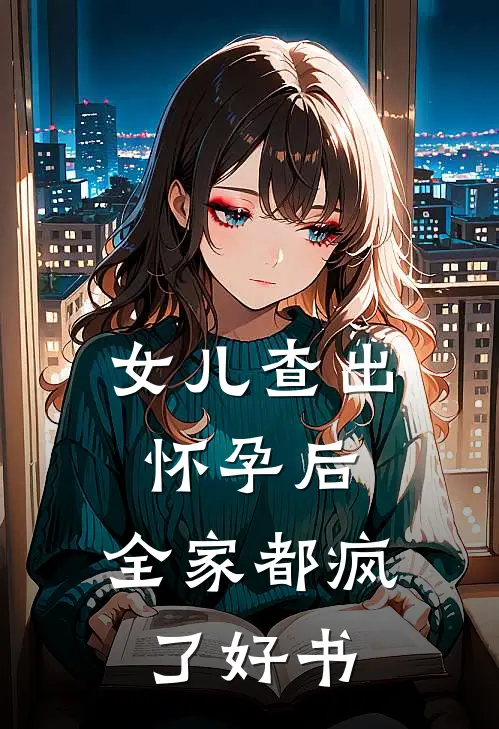 女儿查出怀孕后，全家都疯了好书