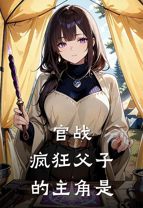 官战：疯狂父子的主角是