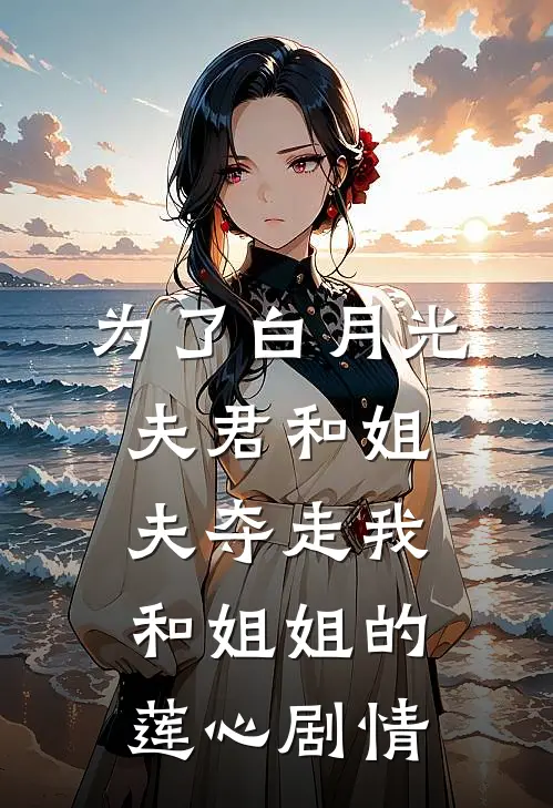 为了白月光，夫君和姐夫夺走我和姐姐的莲心剧情