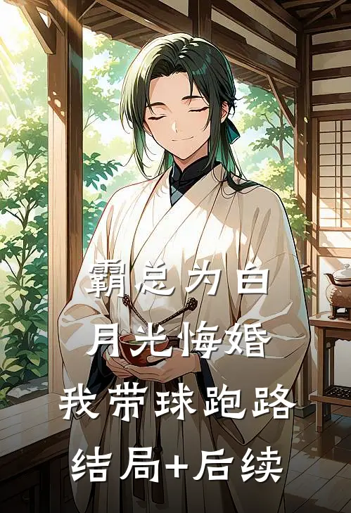 霸总为白月光悔婚，我带球跑路结局+后续