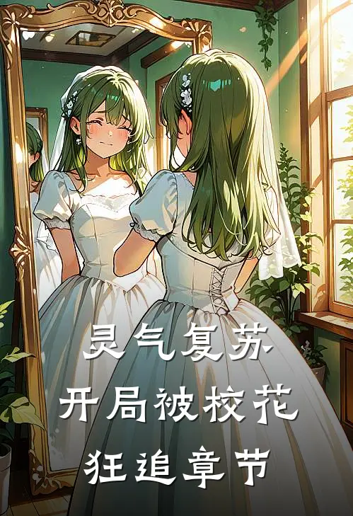 灵气复苏：开局被校花狂追章节