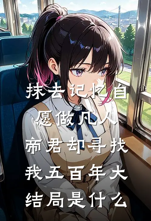抹去记忆自愿做凡人，帝君却寻找我五百年大结局是什么