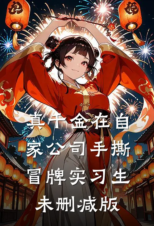 真千金在自家公司手撕冒牌实习生未删减版