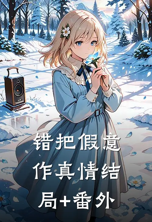 错把假意作真情结局+番外