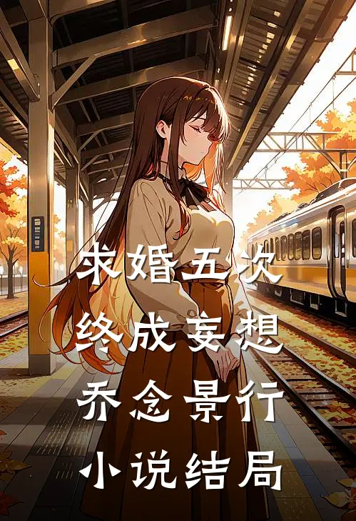 求婚五次，终成妄想乔念景行小说结局