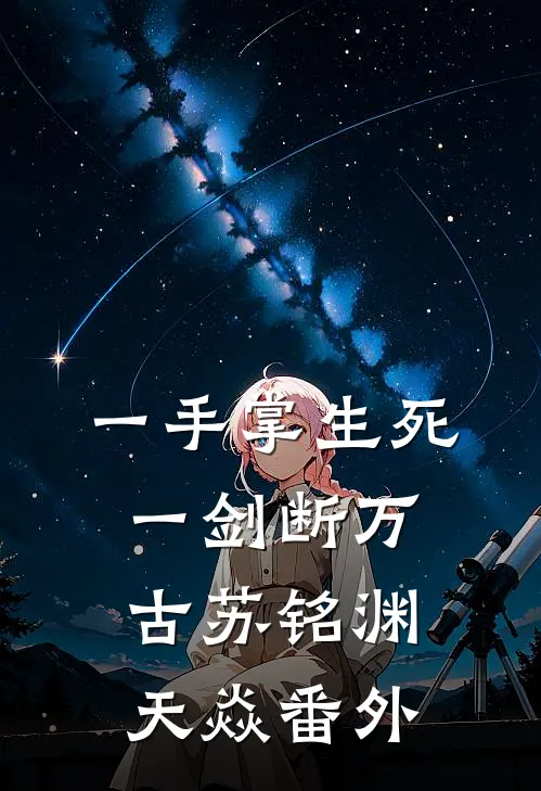 一手掌生死，一剑断万古苏铭渊天焱番外