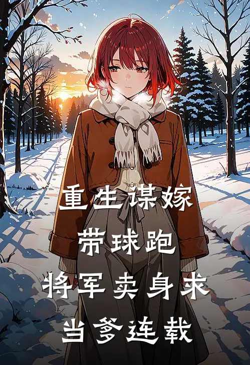 重生谋嫁带球跑，将军卖身求当爹连载