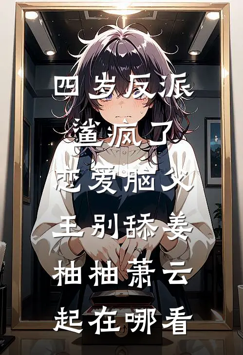 用捉迷藏的方式替我找领养后，吸血鬼男友悔疯了傅斯行唐璐娜后续+全文